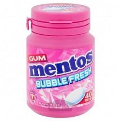 منتوس آدامس بشکه ای 60گرم